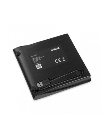 ibox Zewnętrzny napęd DVD IED02 nr 2
