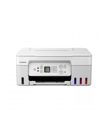 canon Drukarka PIXMA G3470 WHITE 5805C029 nr 1