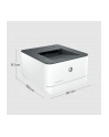 hp inc. Drukarka LaserJet Pro 3002dn 3G651F - nr 14