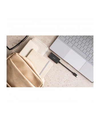 belkin Kabel USB-C na HDMI 2.1 Adapter 8K 4K HDR nr 1