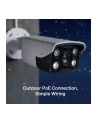 tp-link Kamera IP VIGI C330(4mm) 3MP zewnętrzna - nr 21