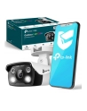 tp-link Kamera IP VIGI C330(4mm) 3MP zewnętrzna - nr 31