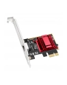 cudy Karta sieciowa PE25 2.5 Gb PCI-E - nr 12