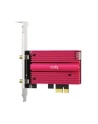 cudy Karta sieciowa WE4000 WiFi AX5400 PCI-E - nr 10