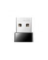 cudy Karta sieciowa WU650 USB 2.0 AC650 Mini - nr 12