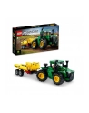LEGO 42136 TECHNIC Traktor John Deere 9620R 4WD p4 - nr 13