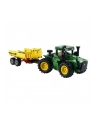 LEGO 42136 TECHNIC Traktor John Deere 9620R 4WD p4 - nr 14