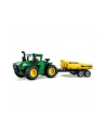 LEGO 42136 TECHNIC Traktor John Deere 9620R 4WD p4 - nr 15