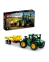 LEGO 42136 TECHNIC Traktor John Deere 9620R 4WD p4 - nr 1