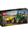 LEGO 42136 TECHNIC Traktor John Deere 9620R 4WD p4 - nr 7