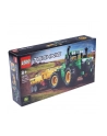 LEGO 42136 TECHNIC Traktor John Deere 9620R 4WD p4 - nr 8