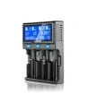 everactive Ładowarka akumulatorowa UC-4200 do akumulatorków Li-ion oraz NI-MH - nr 7
