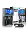 everactive Ładowarka akumulatorowa UC-4200 do akumulatorków Li-ion oraz NI-MH - nr 9
