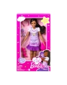 Barbie Baletnica Magiczne światełka Lalka Blondynka HLC25 MATTEL - nr 10