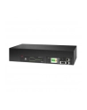 apc Przełącznik źródeł zasilania AP4424A rack 230V, 32A, wejście IEC 309, wyjścia 16xC13, 2xC19 - nr 8