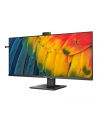 Philips Monitor 40'' 40B1U5601H UWQHD IPS HDMI DP USB-C HAS Kamera Głośniki - nr 25