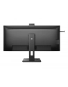 Philips Monitor 40'' 40B1U5601H UWQHD IPS HDMI DP USB-C HAS Kamera Głośniki - nr 28