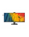 Philips Monitor 40'' 40B1U5601H UWQHD IPS HDMI DP USB-C HAS Kamera Głośniki - nr 56