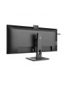 Philips Monitor 40'' 40B1U5601H UWQHD IPS HDMI DP USB-C HAS Kamera Głośniki - nr 78