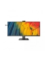 Philips Monitor 40'' 40B1U5601H UWQHD IPS HDMI DP USB-C HAS Kamera Głośniki - nr 87