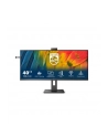 Philips Monitor 40'' 40B1U5601H UWQHD IPS HDMI DP USB-C HAS Kamera Głośniki - nr 91