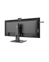 Philips Monitor 40'' 40B1U5601H UWQHD IPS HDMI DP USB-C HAS Kamera Głośniki - nr 95