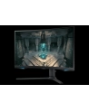 samsung Monitor 27 cali LS27BG650EUXEN  VA 2560x1440 16:9 2xHDMI/1xDP/LAN(RJ45)/2xUSB3.0 1ms(GTG) WiFi/BT głośniki zakrzywiony HAS PIVOT 240Hz SMART Gaming 2Yd2d - nr 117