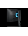 samsung Monitor 27 cali LS27BG650EUXEN  VA 2560x1440 16:9 2xHDMI/1xDP/LAN(RJ45)/2xUSB3.0 1ms(GTG) WiFi/BT głośniki zakrzywiony HAS PIVOT 240Hz SMART Gaming 2Yd2d - nr 119