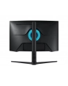 samsung Monitor 27 cali LS27BG650EUXEN  VA 2560x1440 16:9 2xHDMI/1xDP/LAN(RJ45)/2xUSB3.0 1ms(GTG) WiFi/BT głośniki zakrzywiony HAS PIVOT 240Hz SMART Gaming 2Yd2d - nr 14
