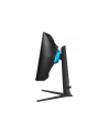 samsung Monitor 27 cali LS27BG650EUXEN  VA 2560x1440 16:9 2xHDMI/1xDP/LAN(RJ45)/2xUSB3.0 1ms(GTG) WiFi/BT głośniki zakrzywiony HAS PIVOT 240Hz SMART Gaming 2Yd2d - nr 152