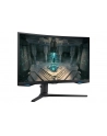 samsung Monitor 27 cali LS27BG650EUXEN  VA 2560x1440 16:9 2xHDMI/1xDP/LAN(RJ45)/2xUSB3.0 1ms(GTG) WiFi/BT głośniki zakrzywiony HAS PIVOT 240Hz SMART Gaming 2Yd2d - nr 167