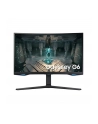 samsung Monitor 27 cali LS27BG650EUXEN  VA 2560x1440 16:9 2xHDMI/1xDP/LAN(RJ45)/2xUSB3.0 1ms(GTG) WiFi/BT głośniki zakrzywiony HAS PIVOT 240Hz SMART Gaming 2Yd2d - nr 1