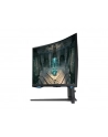 samsung Monitor 27 cali LS27BG650EUXEN  VA 2560x1440 16:9 2xHDMI/1xDP/LAN(RJ45)/2xUSB3.0 1ms(GTG) WiFi/BT głośniki zakrzywiony HAS PIVOT 240Hz SMART Gaming 2Yd2d - nr 20