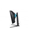 samsung Monitor 27 cali LS27BG650EUXEN  VA 2560x1440 16:9 2xHDMI/1xDP/LAN(RJ45)/2xUSB3.0 1ms(GTG) WiFi/BT głośniki zakrzywiony HAS PIVOT 240Hz SMART Gaming 2Yd2d - nr 24