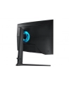 samsung Monitor 27 cali LS27BG650EUXEN  VA 2560x1440 16:9 2xHDMI/1xDP/LAN(RJ45)/2xUSB3.0 1ms(GTG) WiFi/BT głośniki zakrzywiony HAS PIVOT 240Hz SMART Gaming 2Yd2d - nr 26