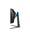 samsung Monitor 27 cali LS27BG650EUXEN  VA 2560x1440 16:9 2xHDMI/1xDP/LAN(RJ45)/2xUSB3.0 1ms(GTG) WiFi/BT głośniki zakrzywiony HAS PIVOT 240Hz SMART Gaming 2Yd2d - nr 28