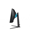 samsung Monitor 27 cali LS27BG650EUXEN  VA 2560x1440 16:9 2xHDMI/1xDP/LAN(RJ45)/2xUSB3.0 1ms(GTG) WiFi/BT głośniki zakrzywiony HAS PIVOT 240Hz SMART Gaming 2Yd2d - nr 29