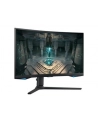 samsung Monitor 27 cali LS27BG650EUXEN  VA 2560x1440 16:9 2xHDMI/1xDP/LAN(RJ45)/2xUSB3.0 1ms(GTG) WiFi/BT głośniki zakrzywiony HAS PIVOT 240Hz SMART Gaming 2Yd2d - nr 35