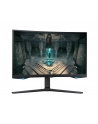 samsung Monitor 27 cali LS27BG650EUXEN  VA 2560x1440 16:9 2xHDMI/1xDP/LAN(RJ45)/2xUSB3.0 1ms(GTG) WiFi/BT głośniki zakrzywiony HAS PIVOT 240Hz SMART Gaming 2Yd2d - nr 3