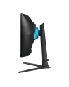 samsung Monitor 27 cali LS27BG650EUXEN  VA 2560x1440 16:9 2xHDMI/1xDP/LAN(RJ45)/2xUSB3.0 1ms(GTG) WiFi/BT głośniki zakrzywiony HAS PIVOT 240Hz SMART Gaming 2Yd2d - nr 49