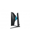 samsung Monitor 27 cali LS27BG650EUXEN  VA 2560x1440 16:9 2xHDMI/1xDP/LAN(RJ45)/2xUSB3.0 1ms(GTG) WiFi/BT głośniki zakrzywiony HAS PIVOT 240Hz SMART Gaming 2Yd2d - nr 56