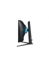 samsung Monitor 27 cali LS27BG650EUXEN  VA 2560x1440 16:9 2xHDMI/1xDP/LAN(RJ45)/2xUSB3.0 1ms(GTG) WiFi/BT głośniki zakrzywiony HAS PIVOT 240Hz SMART Gaming 2Yd2d - nr 6