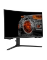 samsung Monitor 27 cali LS27BG650EUXEN  VA 2560x1440 16:9 2xHDMI/1xDP/LAN(RJ45)/2xUSB3.0 1ms(GTG) WiFi/BT głośniki zakrzywiony HAS PIVOT 240Hz SMART Gaming 2Yd2d - nr 78