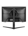 samsung Monitor 27 cali LS27BG650EUXEN  VA 2560x1440 16:9 2xHDMI/1xDP/LAN(RJ45)/2xUSB3.0 1ms(GTG) WiFi/BT głośniki zakrzywiony HAS PIVOT 240Hz SMART Gaming 2Yd2d - nr 80
