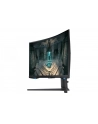 samsung Monitor 27 cali LS27BG650EUXEN  VA 2560x1440 16:9 2xHDMI/1xDP/LAN(RJ45)/2xUSB3.0 1ms(GTG) WiFi/BT głośniki zakrzywiony HAS PIVOT 240Hz SMART Gaming 2Yd2d - nr 92