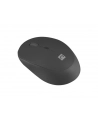 natec Mysz bezprzewodowa Harrier 2 Bluetooth 5.1 Czarna - nr 16