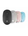 natec Mysz bezprzewodowa Harrier 2 Bluetooth 5.1 Czarna - nr 20