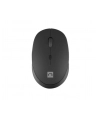 natec Mysz bezprzewodowa Harrier 2 Bluetooth 5.1 Czarna - nr 25
