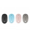 natec Mysz bezprzewodowa Harrier 2 Bluetooth 5.1 Biało-niebieska - nr 14
