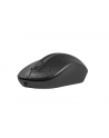 natec Mysz bezprzewodowa Toucan 1600DPI Czarna - nr 8